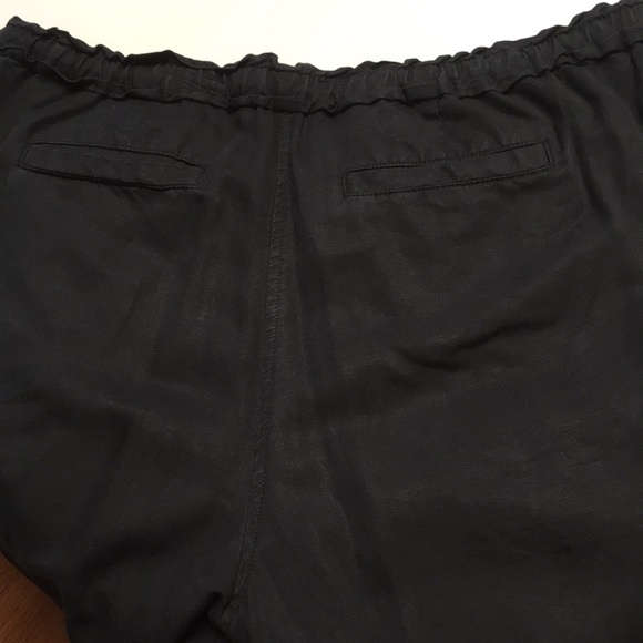 Lou & Grey for Loft Linen Pants - Picture 5 of 9